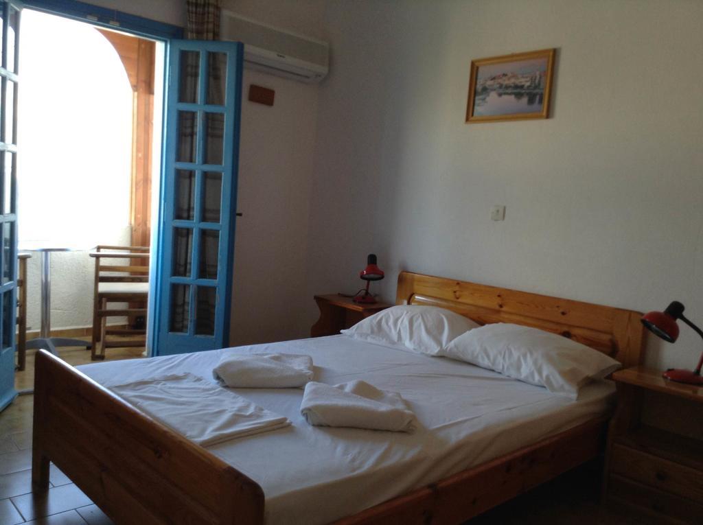 Stavros Apartments Istron Camera foto